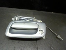 Poignée Extérieure ( Porte