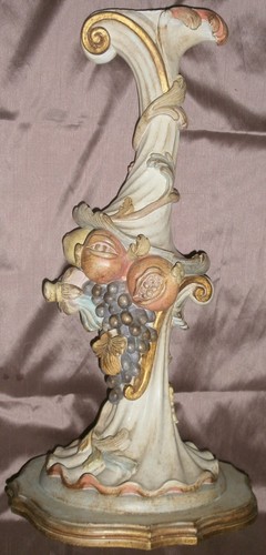 Colonne sellette vintage - /,