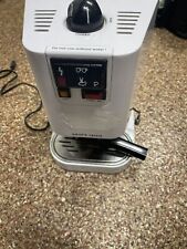 Krups Gaggia 242 Expresso Coffee Machine - See pic/desc