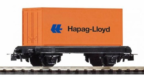 Piko 57022 wagon porte - 57022,