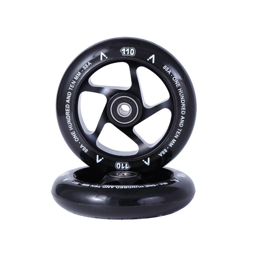 Acta roues trottinette - acta,