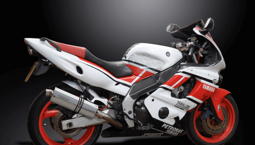 Yamaha yzf 600 - 600, thundercat