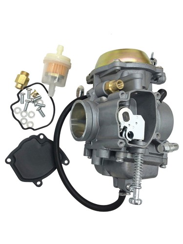 Carburateur quad polaris - carburateur,