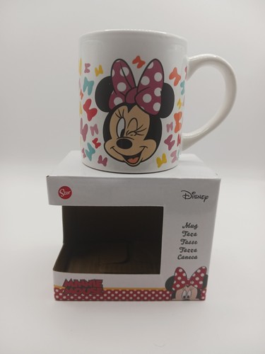 Mug enfant minnie disney - mug,