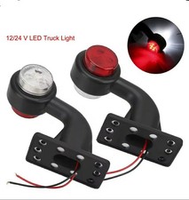Feux De Gabarit x2 12V 24V LED