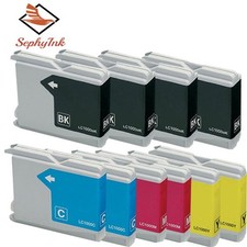 10x Cartouches d'encres