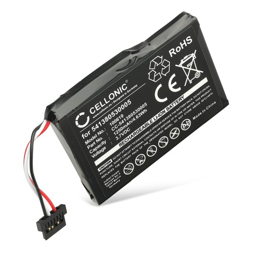 Batterie pour pioneer avic - pioneer,