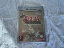 The Legend of Zelda The Wind