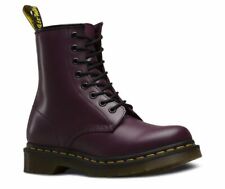 Dr Martens Doc 8 Trou 1460 Violet 11821500