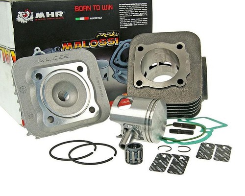 Kit cylindre70cc malossi sport - cylindre70cc,