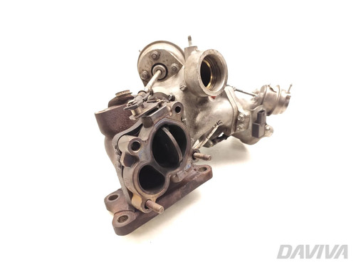Mazda turbocompresseur - cx-5,