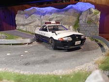 1/18 Nissan Skyline R32 GTR