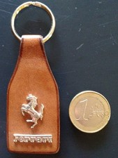 Ferrari Schedoni keyring ideal