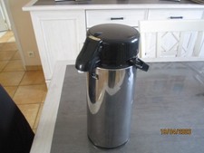 THERMO A POMPE DISTRIBUTEUR