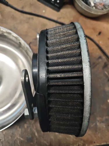 Filtre air pour - filtre, kn