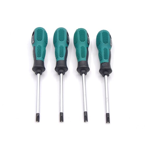 Tournevis 163mm acier