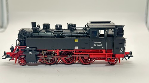 Märklin 39649 1200 1 - 39649, 64