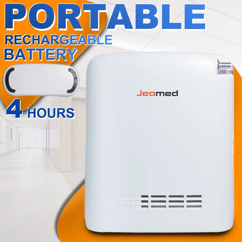 Générateur oxygène portable - oxygène,