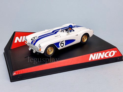 Slot car scalextric - slot,