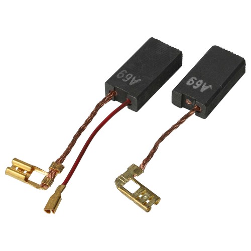 Balais charbon pour bosch - 2,