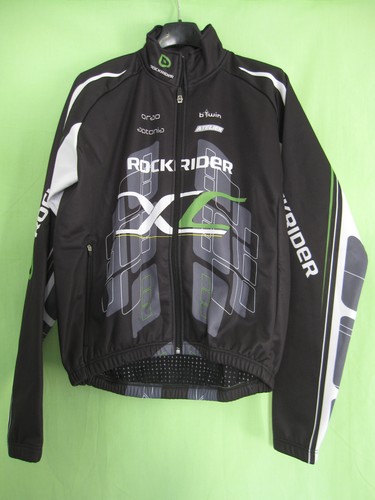 Veste cycliste decathlon hiver - cycliste,