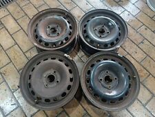Original Audi 80 90 B4 & Coupé Cabriolet 4x Jantes 6Jx15 4x108 ET37 8A0601025G