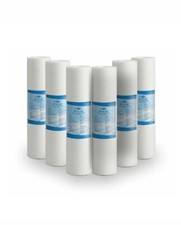 Filtre Sédiments Cartouche