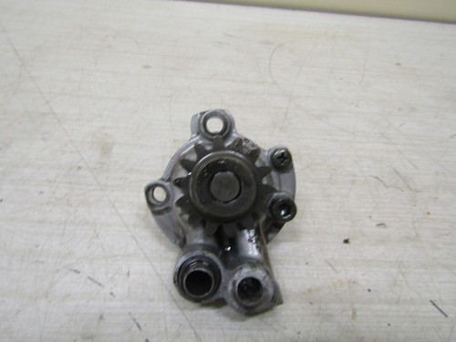 Pompe huile yamaha - , wrf