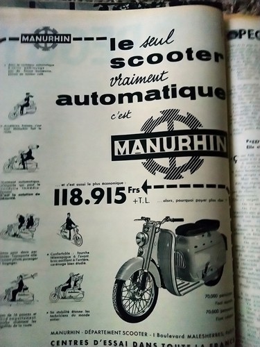 Publicité vintage advertising - vintage,