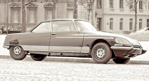 Citroën coupé le leman - citroën,