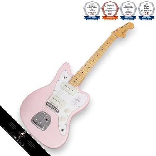 Guitare fender japan junior - fender,