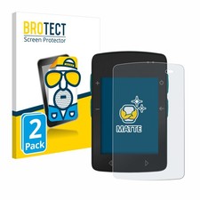 2 Pièces Anti-Reflets