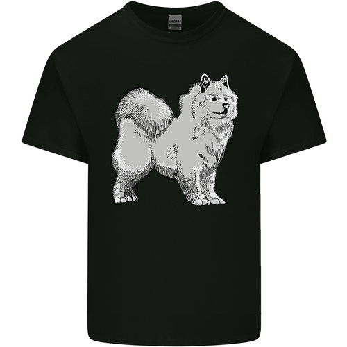Shirt samoyède pour - un, t-shirt
