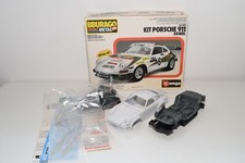 A61 1:24 BBURAGO BURAGO KIT