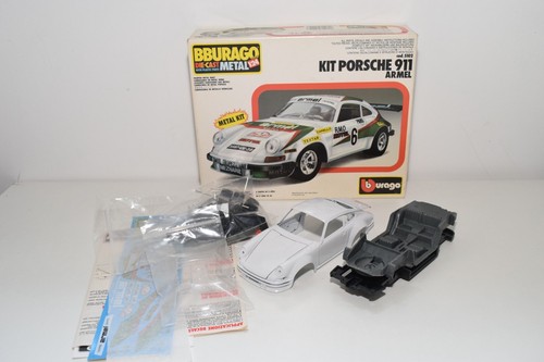 A61 bburago burago kit - burago,