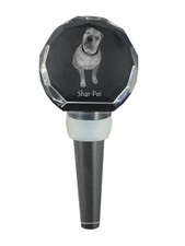 Shar Pei - Bouchon De