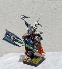 Krell Comte Vampires Warhammer