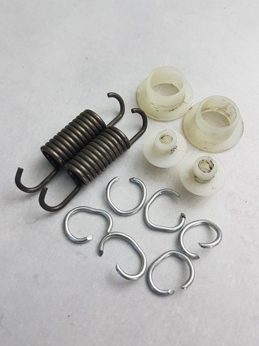 Kit habillage trappe - , porte