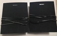Sony 2 Enceintes pour