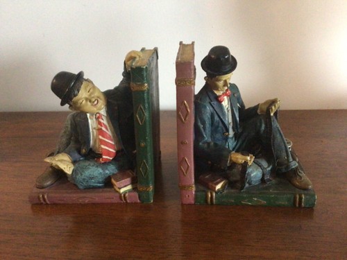 Très rare serre livres - très,