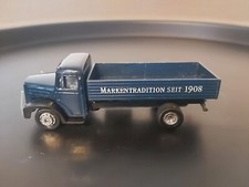 Camion Miniature MARKENTRADITION 1908