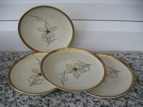 Coupelles porcelaine bavaria - 4,