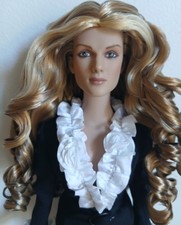 Poupée robert tonner