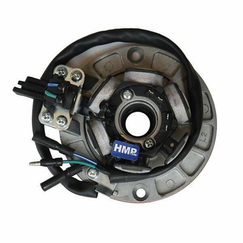 Allumage 150 160 ccm - -, type