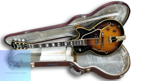 Ibanez full acoustic - ibanez,