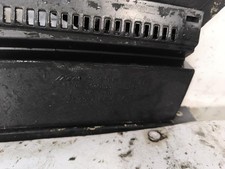 Baie de pare brise VOLKSWAGEN