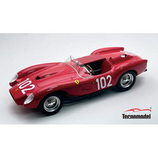 FERRARI 250 TR PONTOON-FENDER