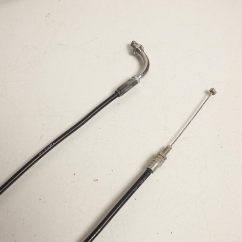 Câble accélérateur pour - câble,