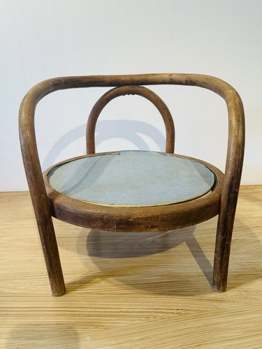 Ancienne chaise fauteuil pour - chaise,