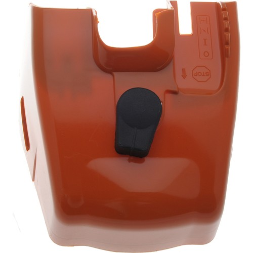 Capot filtre air - filtre,